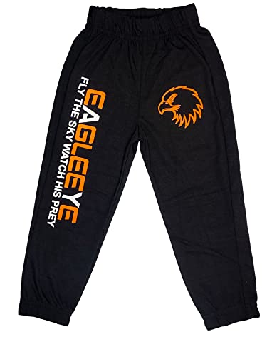 Image of Cotton Solid Track Pant for Boy's & Girl's | Playwear Pants for Kids Loose Fit Pants for Unisex Pack of 3 (DAB-204.303.304 Multicolor)