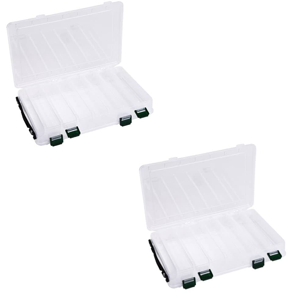 Amazon.co.jp: 【pont du monde】 釣り具収納 ルアーケース