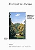 bensheim auerbacher schloss route  Staatspark Fürstenlager: Das Furstenlager Bei Bensheim-Auerbach. Sommerresidenz Der Landgrafen Und Grossherzoge Von Hessen-Darmstadt Bis 1918 ... Parks und Gärten in Hessen, Band 4)