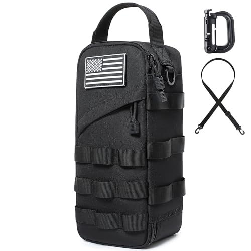 12-Inch Heavy Duty Tactical Tool Bag
