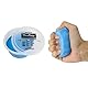CanDo Antimikrobielle Theraputty - Therapie-Knetmasse - 85 g - Blau - (schwer)