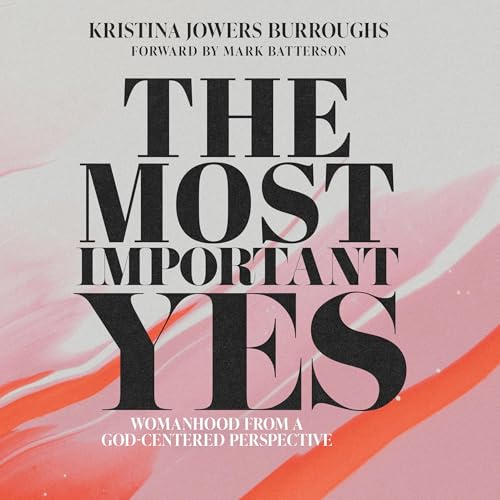 The Most Important Yes cover art