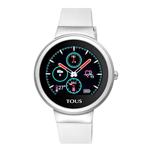 TOUS Activity Rond Touch 000351680 Women's Watch