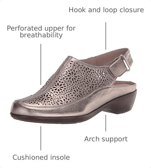 Image of Easy Spirit Dawn Women's Slip On