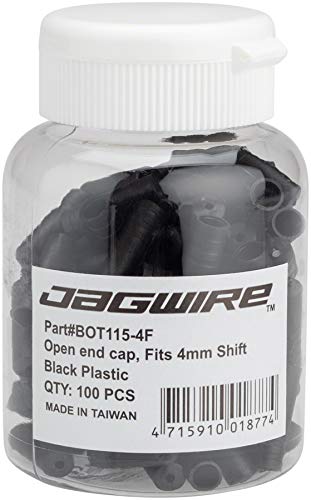JAGWIRE ROAD Shop Kit - Shifter / Derailleur Cable & Housing Kit