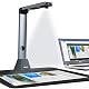 Dokumentenkamera iCODIS Scanner X3 mit 8 MP und A3 Aufnahmegröße
