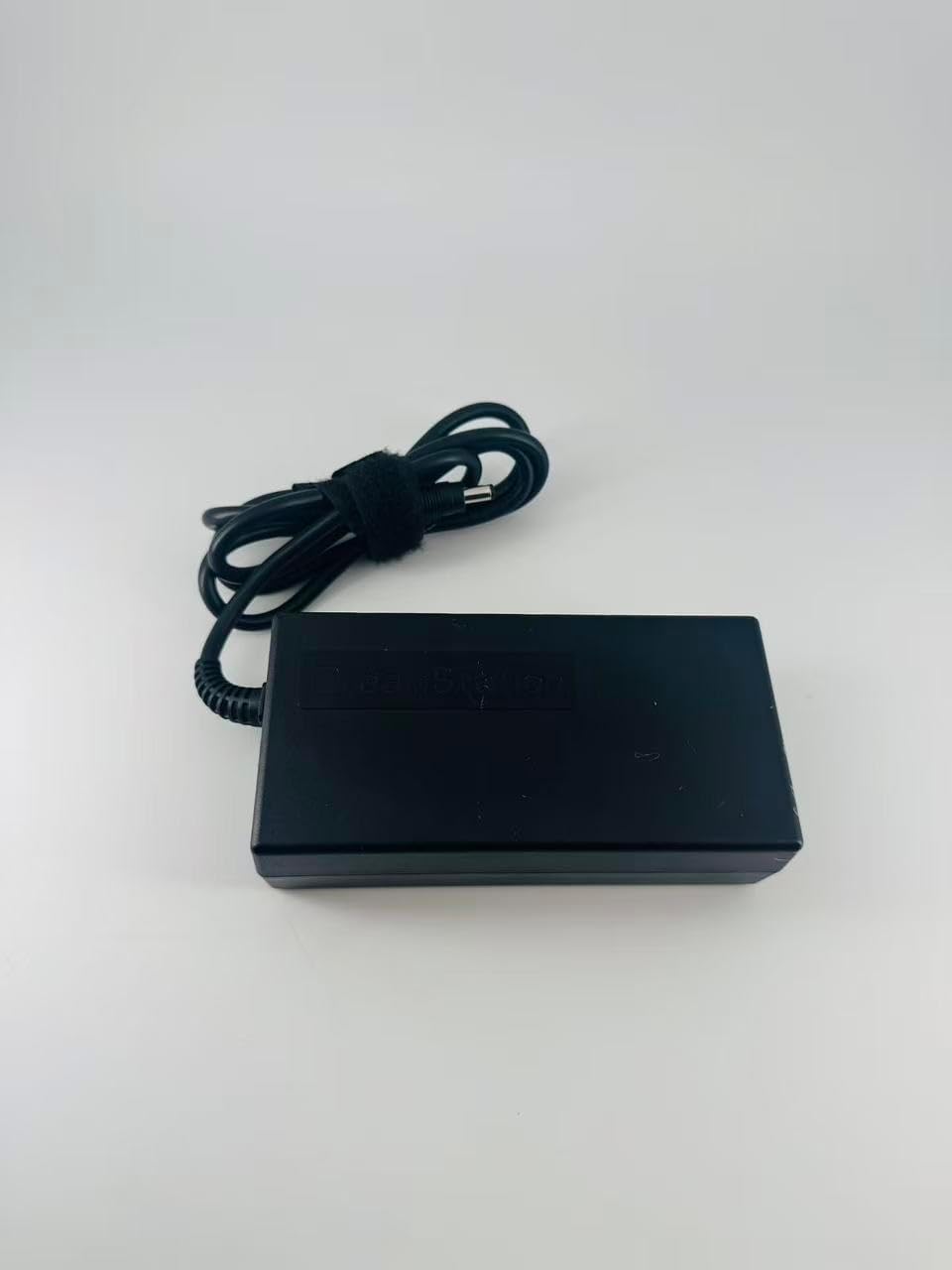 Black&US Plug Bitaxe Nerdqaxe++ 4.8T BTC Solo Miner 4.8TH/s 80W | 4×BM1370 ASIC Chips | Open Source Bitcoin Crypto Mining Machine with PSU | Silent & Efficient BTC Miner (Black)