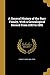A General History of the Burr Family, With a Genealogical Record From 1193 to 1891
