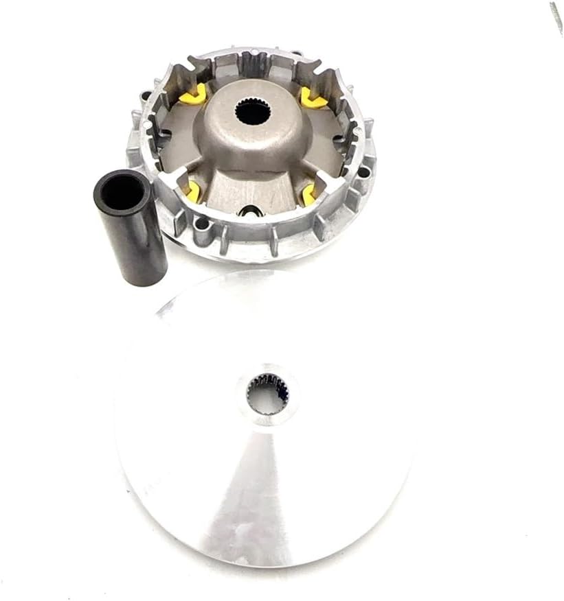 Main Clutch Transmission Set for 500CC CF188 CF500 0180-051000 4 Kart ATV