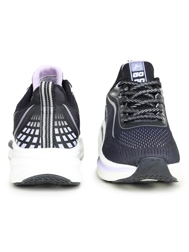 Image of ABROS Women's Leaf ASSL0215 Walking Shoes /Running Shoes /Sports Shoes