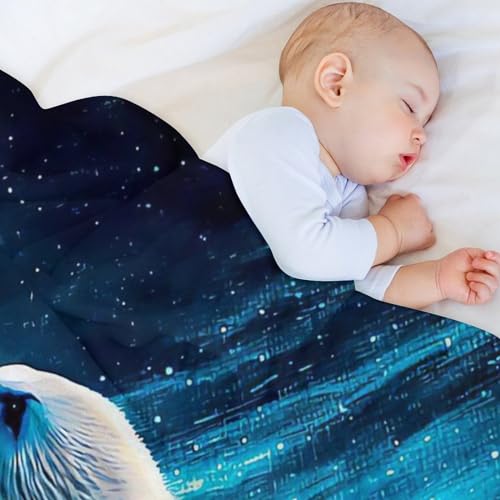 Couvertures en ours polaire plaid flanelle super douce lit - 5