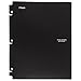 Five Star 2-Pocket Folder, Snap-In Folder, Folders with Pockets, Color Selected for You, 1 Count (35058)