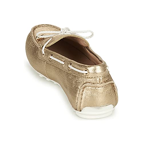 Image of Geox Women's D Cosmopolis + Grip Moccasin