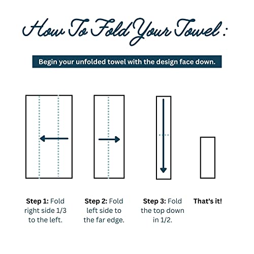 Custom Waffle Weave Dish Towel | Personalized Kitchen Towel | Housewarming Gift | Wedding Gift | Personalized Dish Towel | Housewarming Gift #TOP6