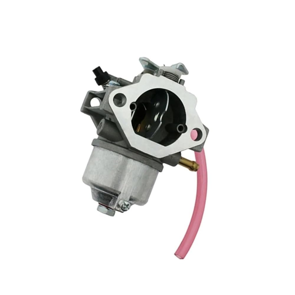Carburateur AM122852 pour resoudre les pannes de demarrage du moteur 17HP