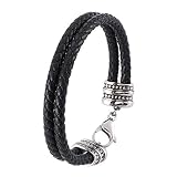 Regalos: las pulseras son grandes regalos para madres, novias, hijas, amantes, abuelas y otras mujeres. Se pueden utilizar como regalos de cumpleaños, regalos de boda, regalos de aniversario, regalos de Navidad, regalos de Año Nuevo, regalos del Día de la Madre, etc.