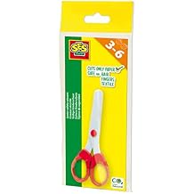 SES Creative Junior Safety Scissors