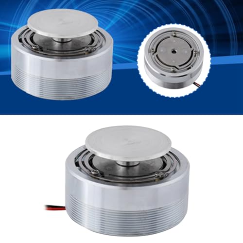 Vibrations du haut-parleur de résonance 50mm pour un son à 360°