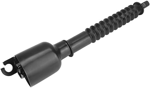 Terisass Eje de dirección 425-185 Columna de dirección inferior intermedio eje de dirección 2603317 apto para C1500 Suburban C2500 Suburban K1500