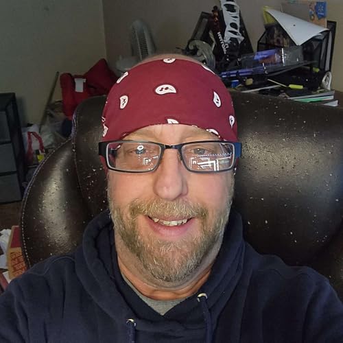 Borderline Texas Trash Ep.284