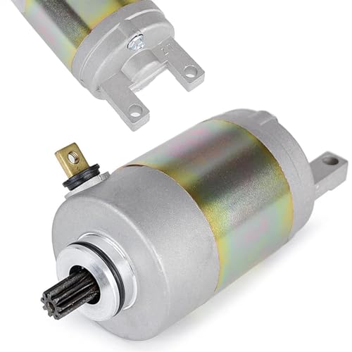 電気エンジンスターターモーターに適合するXC125 シグナス 1988 1989 1990 1991 1992 1993 2YM-81800-00 2YM-81890-00 2YM-81800-01 オートバイアクセサリー