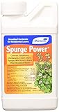 Lawn & Garden Products LG 5588 LG5588 Monterey Spurge Power Broadleaf Weed Kill, 8 oz