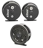 loop xact fliegenrute Durch Ihr Graphit-Gemisch ist die Rolle sehr leicht und sehr gut zu händeln