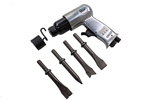 Preisvergleich Produktbild Bergen Lufthammer Meißel Professionell Handelsqualität 150mm BER8580