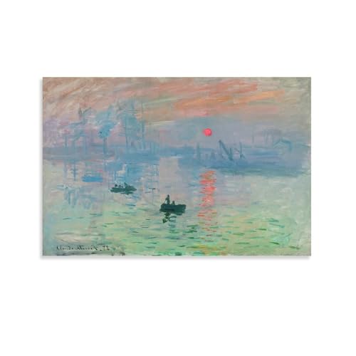 N[hEl i|pG|X^[2 EH[A[g LoX  摜̊G Ǌ|  z[12x18inch(30x45cm)