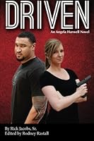 Driven 1506029078 Book Cover