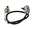 Abigail Heated Oxygen O2 Sensor 234-4076 Upstream for 1996 1997 1998 1999 2000 2001 Jeep Cherokee L6-4.0L/98-99 Jeep TJ Dodge Dakota V8-5.9L