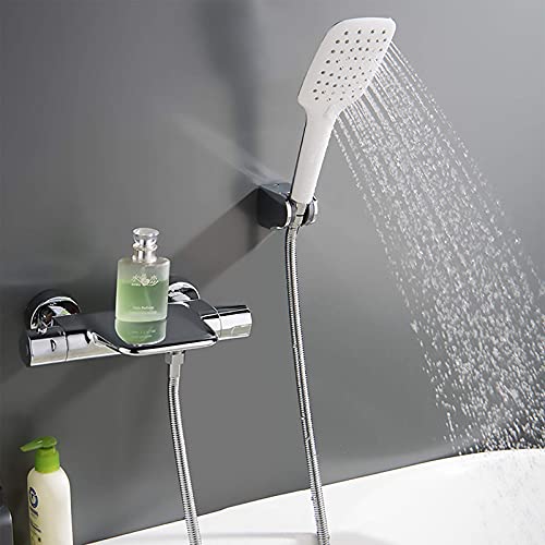 Robinet de douche de salle de bain cascade pour décompresser le soir - 3