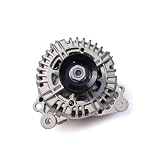 Automobile alternator 059903023H 14V/180A Fit For VW Fit For Touareg