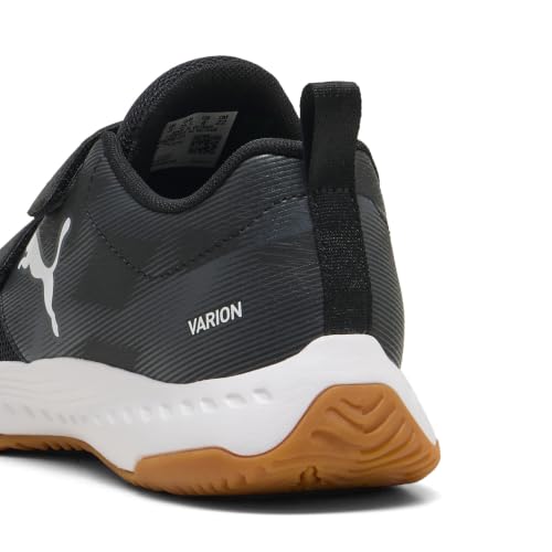 PUMA Chaussures de sport en salle Varion 3 Enfant et Adolescent Chaussures - vue 10