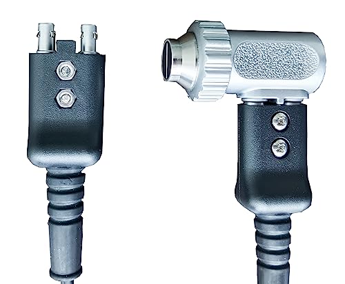 Sonda TC510 5MHz para medidor ultrasónico de espesor miniatura 2