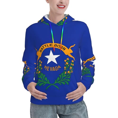 Sweat femme Nevada extensible pour silhouette ajustée sans serrer