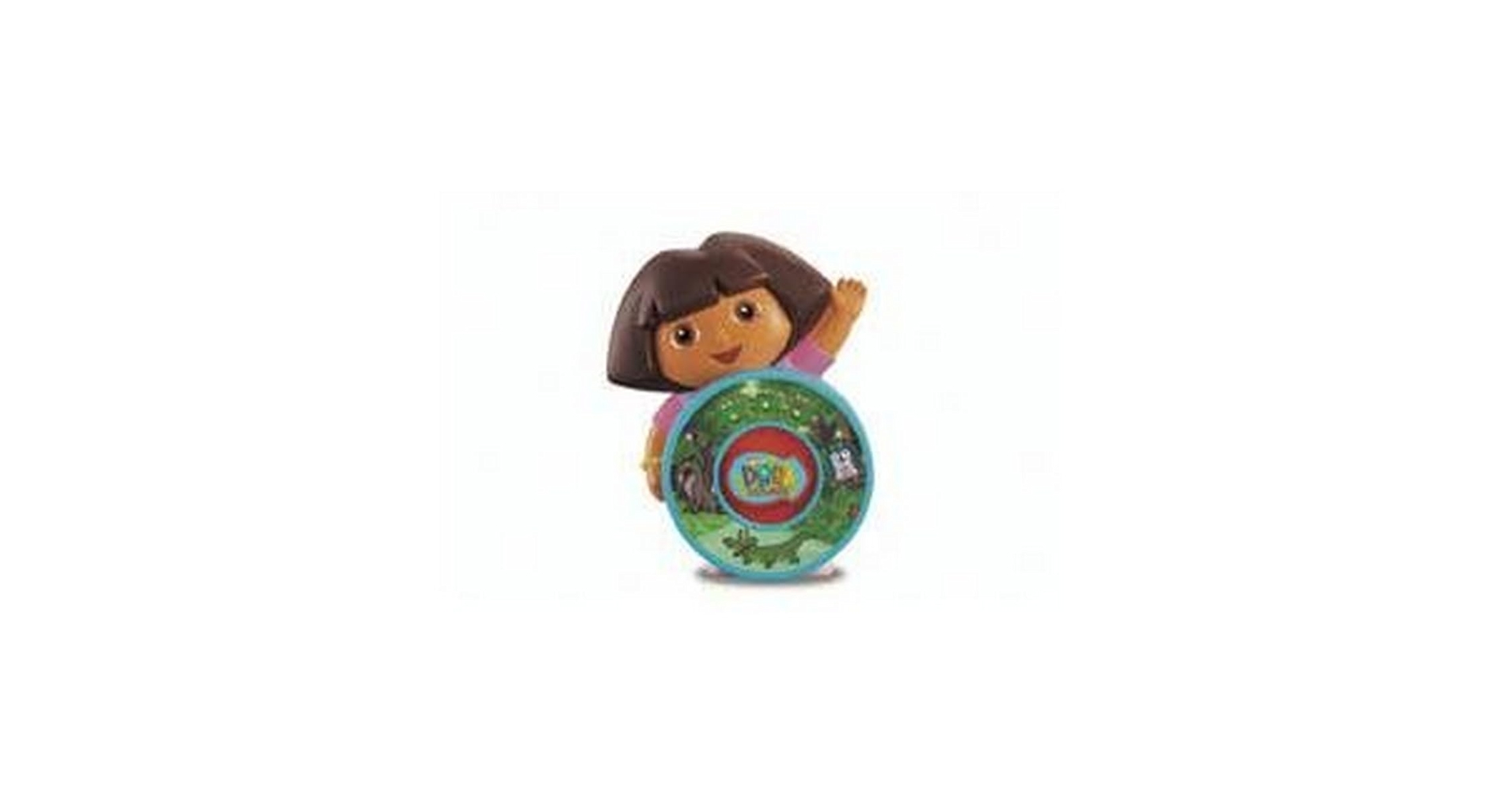 Amazon.com: Fisher-Price See 'n Say Juniors Dora : Toys & Games