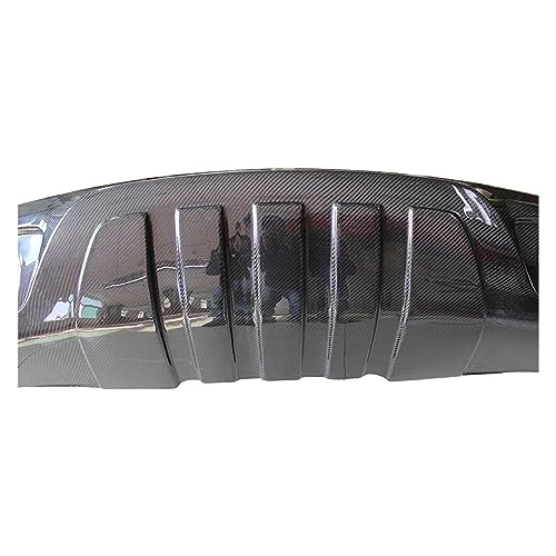 Diffuseur arrière carbone Audi Q5 2009-2017 style sport premium - 6