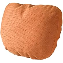 Car Headrest Pillow for Mazda AZ-Wagon 121 Persona MX-6 Sentia MX-3 MX-30 MX-5 VX-1, 2-in-1 Neck Support Cushion, Breathable Vent Seat Cervical Support Pillow, Soft Yet Supportive Car Neck Pillow