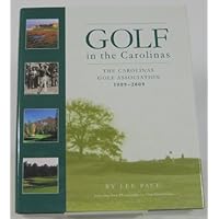 GOLF in the Carolinas