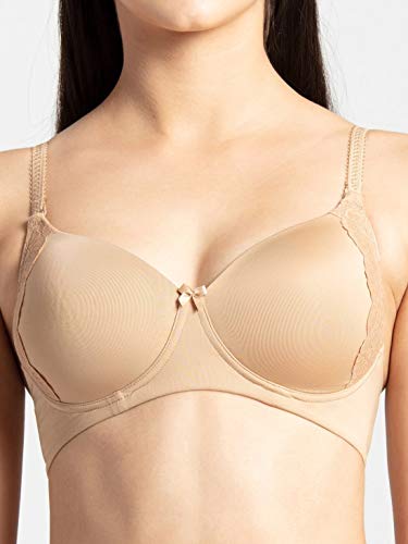 Image of Jockey Womens T-Shirt Bra 1816 Pack of 1