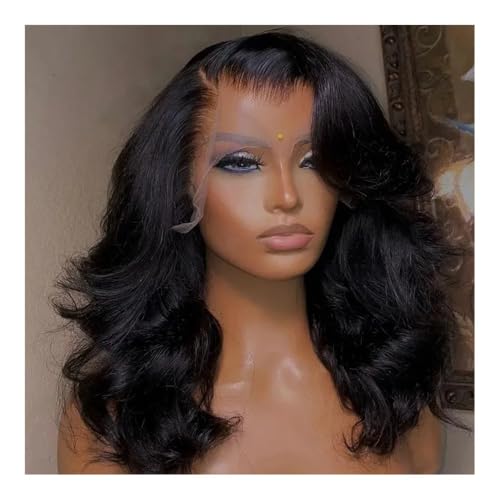 Perruques Cheveux Humains 13x6 pour changer de style en un clin d'œil au quotidien