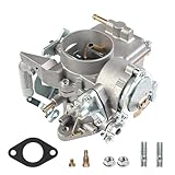 Verbesserte Leistungsabgabe: Ein gutes Luft-Kraftstoff-Verhältnis ermöglicht dem Motor eine schnelle Reaktion, was zu einer starken Leistung führt.