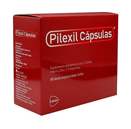 Mejores review On-line Pilexil Top diez. 7 Imagen adicional