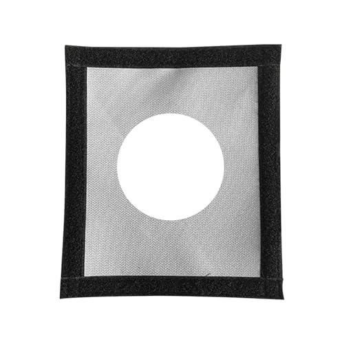 Tabla de cortar – Tabla de cortar de acero inoxidable de doble cara, bloque de preparación de frutas y verduras, base antideslizante para uso en encimera de cocina, accesorios de cocina, plata, 11.8 x