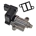 YCT IACV IAC Idle Air Control Valve 35150-26900 AC587 Fits Hyundai Accent Kia Rio Rio5 1.6L 2006 2007 2008 2009 2010 2011