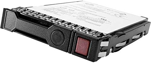 Hewlett-Packard HPE 3.84 TB ソリッドステートドライブ - SATA (SATA/600) - 2.5ドラ