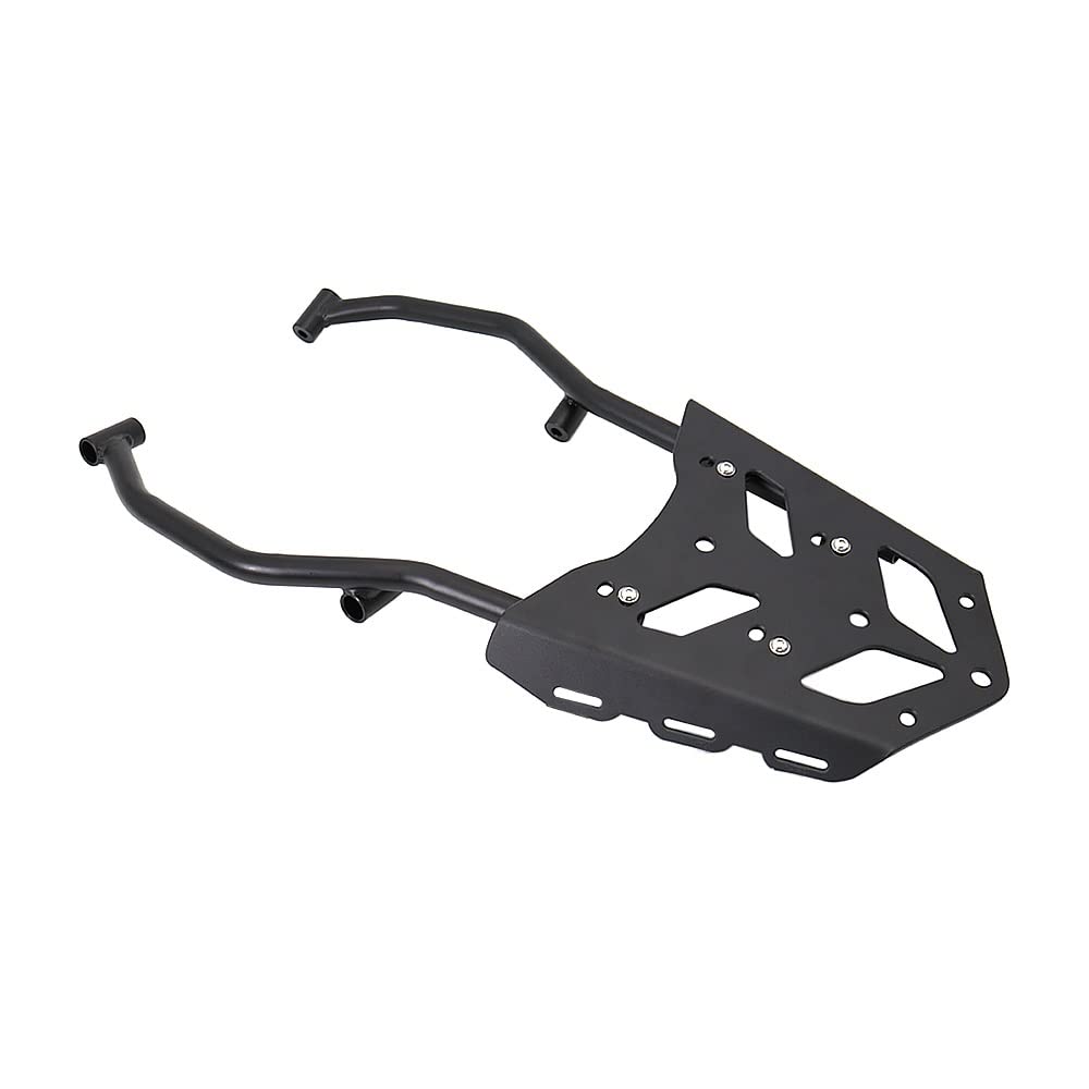 Support De Arrière pour Pièces Moto Boîtier Supérieur pour Tenere700 pour T7 2020 2019 Arrière Pliable