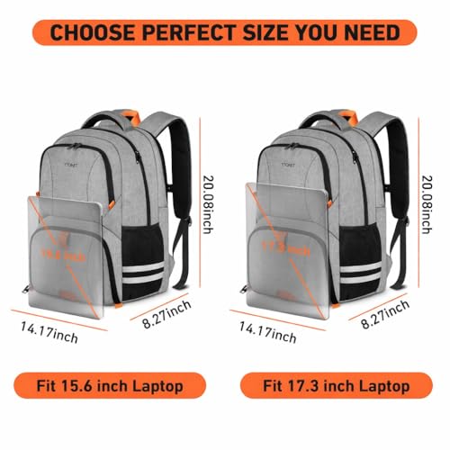 Ytonet Gym Backpack for Men