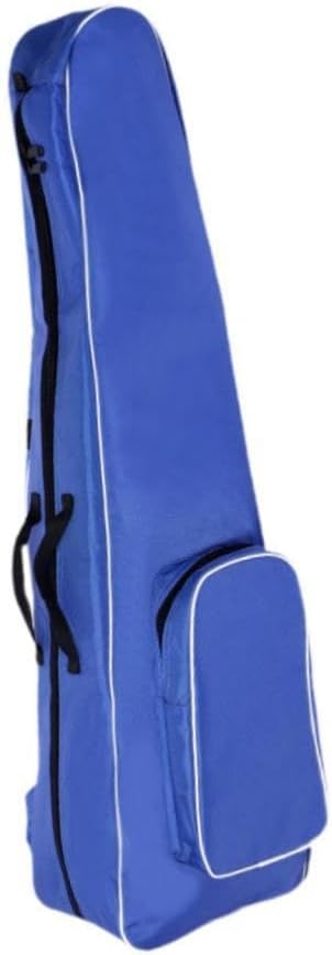 DYNWAVE Fencing Bag Backpack, Sword Sack, Resistant Fencing Equipment Storage Bag for Beginners Epee Foil